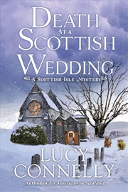 Buy Death at a Scottish Wedding