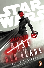 Buy Star Wars Inquisitor: Rise of the Red Blade