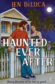 Buy Haunted Ever After