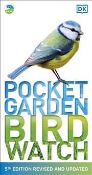 Buy RSPB Pocket Garden Birdwatch