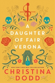 Buy A Daughter of Fair Verona