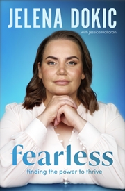 Buy Fearless:Finding the Power to Thrive - From the bestselling author of Unbreakable