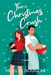 Buy The Christmas Crush:A Novel