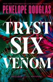 Buy Tryst Six Venom