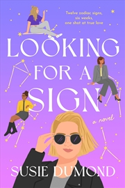 Buy Looking for a Sign:A Novel