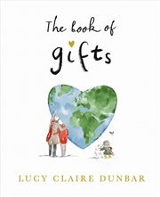 Buy The Book of Gifts