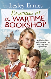 Buy Evacuees at the Wartime Bookshop