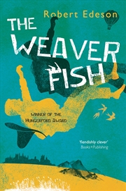 Buy The Weaver Fish