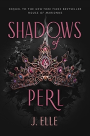 Buy Shadows of Perl