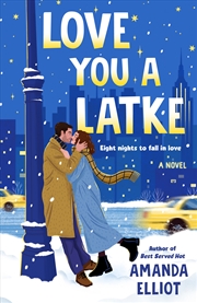 Buy Love You a Latke