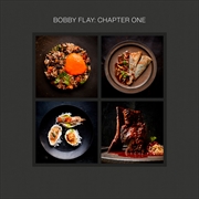 Buy Bobby Flay: Chapter One:Iconic Recipes and Inspirations from a Groundbreaking American Chef: A Cookb