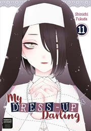 Buy My Dress-Up Darling 11