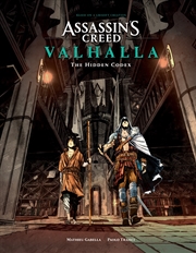 Buy Assassin's Creed Valhalla: The Hidden Codex