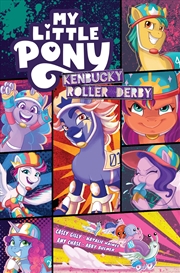 Buy My Little Pony: Kenbucky Roller Derby