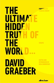 Buy The Ultimate Hidden Truth of the World