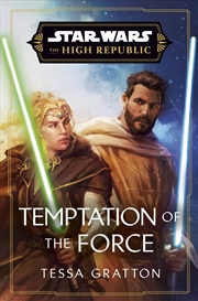 Buy Star Wars: Temptation of the Force