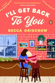 Buy I'll Get Back to You:A Novel