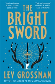 Buy The Bright Sword