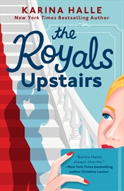 Buy The Royals Upstairs