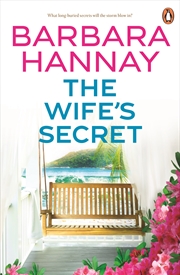 Buy The Wife's Secret