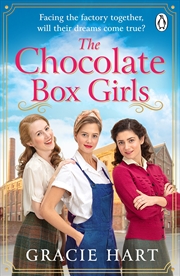 Buy The Chocolate Box Girls