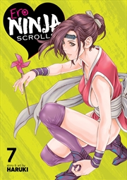 Buy Ero Ninja Scrolls Vol. 7