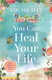 Buy You Can Heal Your Life 40th Anniversary Edition