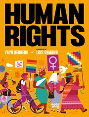 Buy Human Rights