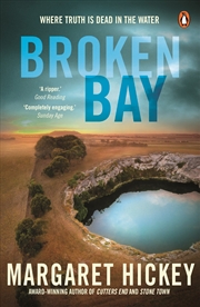 Buy Broken Bay