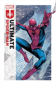 Buy ULTIMATE SPIDER-MAN BY JONATHAN HICKMAN VOL. 1: MARRIED WITH CHILDREN