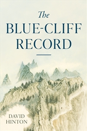 Buy The Blue-Cliff Record