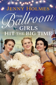 Buy The Ballroom Girls Hit the Big Time