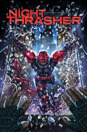 Buy NIGHT THRASHER: REMIX