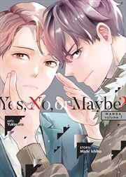 Buy Yes, No, or Maybe? (Manga) Vol. 1