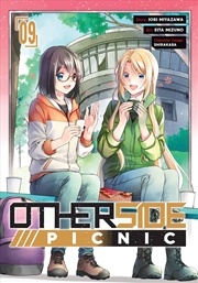 Buy Otherside Picnic 09 (Manga)