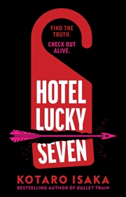 Buy Hotel Lucky Seven