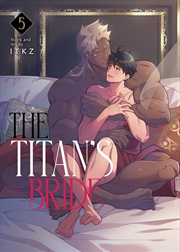 Buy The Titan's Bride Vol. 5