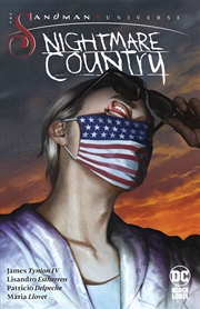 Buy The Sandman Universe: Nightmare Country