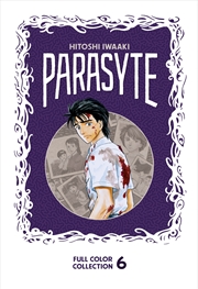 Buy Parasyte Full Color Collection 6