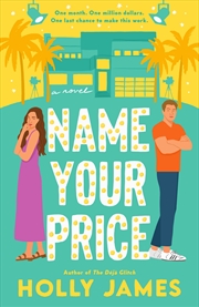 Buy Name Your Price:A Novel