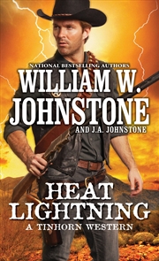 Buy Heat Lightning