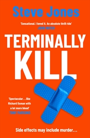 Buy Terminally Kill