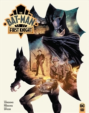 Buy The Bat-Man: First Knight