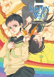 Buy Shonen Note: Boy Soprano 7