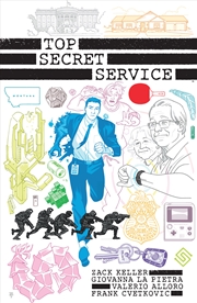 Buy Top Secret Service