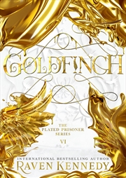 Buy Goldfinch