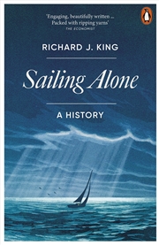 Buy Sailing Alone:A History