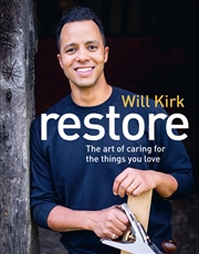 Buy Restore