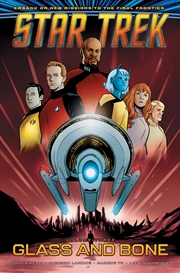 Buy Star Trek, Vol. 3 Glass and Bone