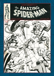 Buy John Romita's The Amazing Spider-Man Vol. 2 Artisan Edition